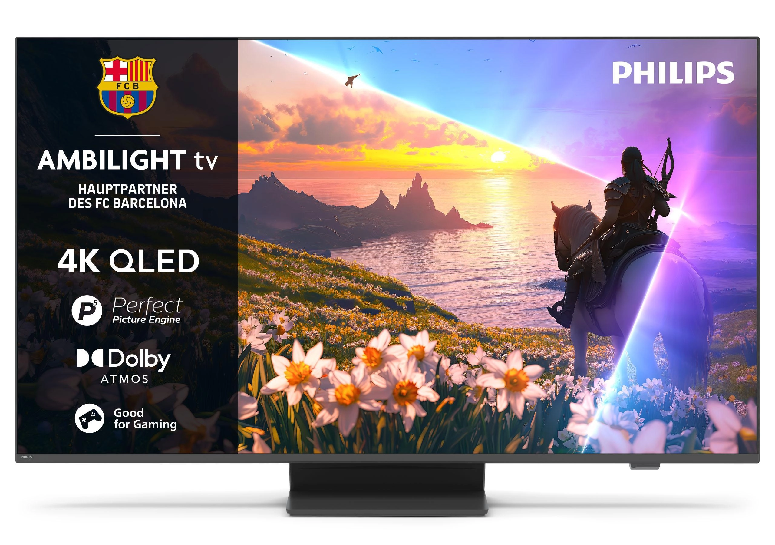 Philips 43PUS8600/12 TV 109.2 cm