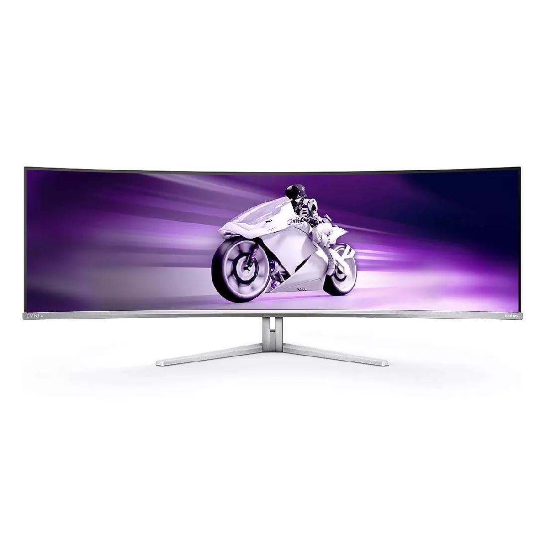 Philips Evnia 8000 49M2C8900L/00 computer monitor