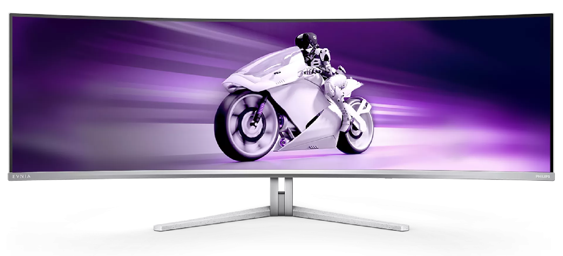 Philips Evnia 8000 49M2C8900/00 computer monitor