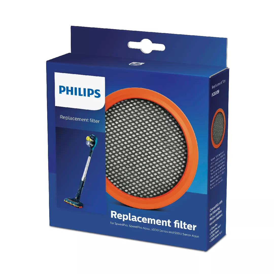 Philips FC8009/01 Rechargeable Stick Accessory FC8009/01