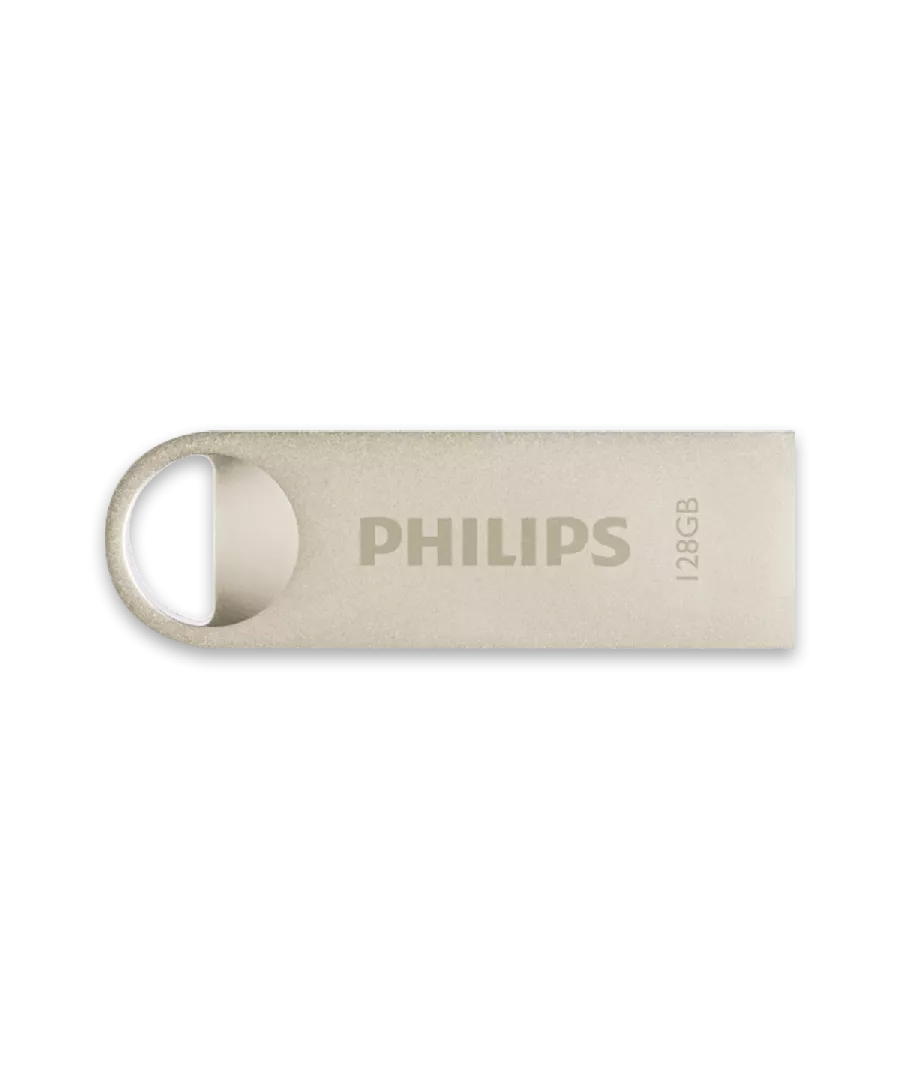 Philips Moon edition USB flash drive