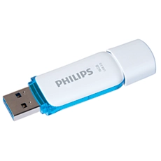 Philips FM16FD75B/00 USB flash drive 16
