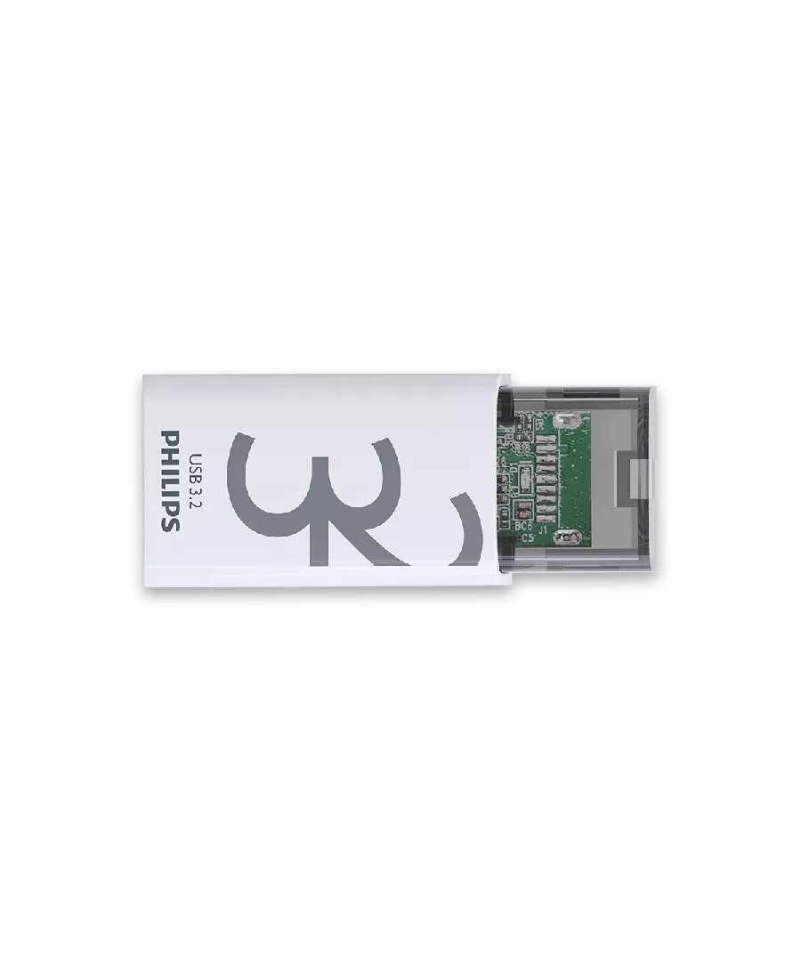 Philips Click USB flash drive 32