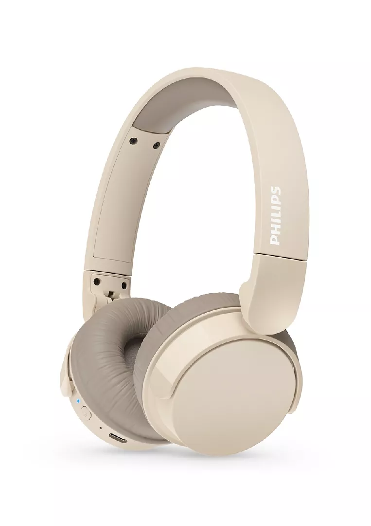 Philips TAH3209BG/00 headphones/headset Wireless Head-band Calls/Music