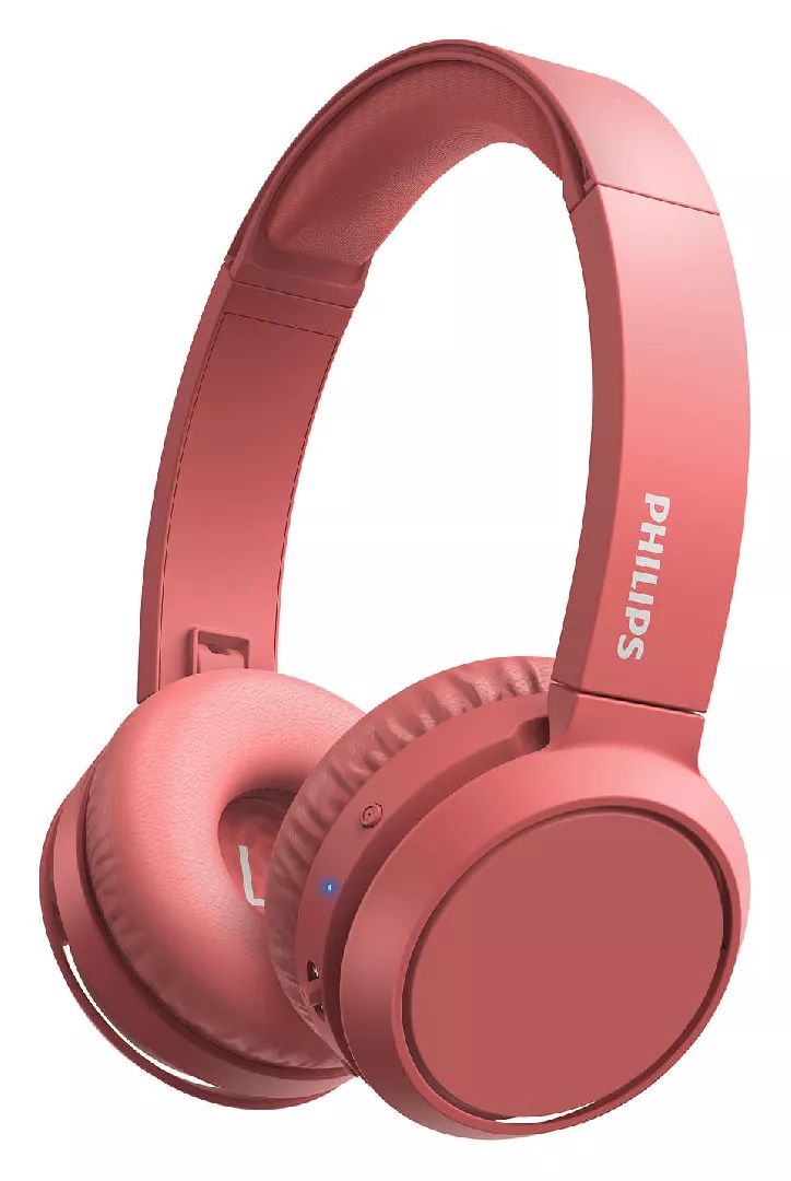 Philips 4000 series TAH4205RD/00 headphones/headset Wireless