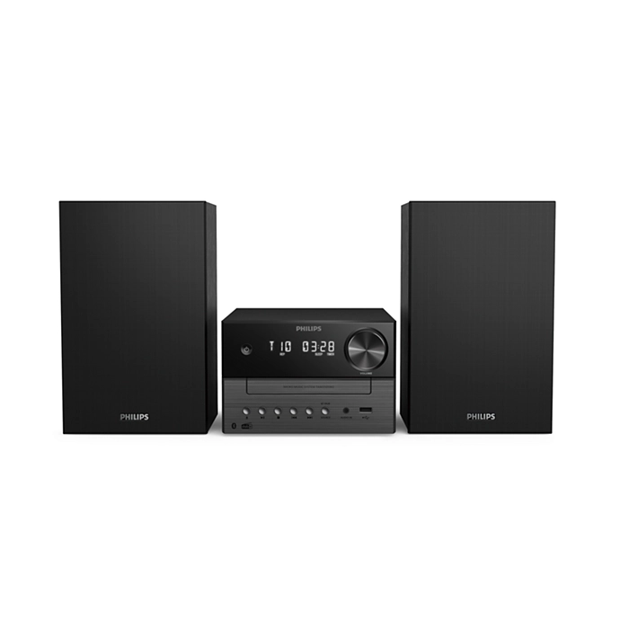 Philips 3000 series TAM3505M2/12 home audio