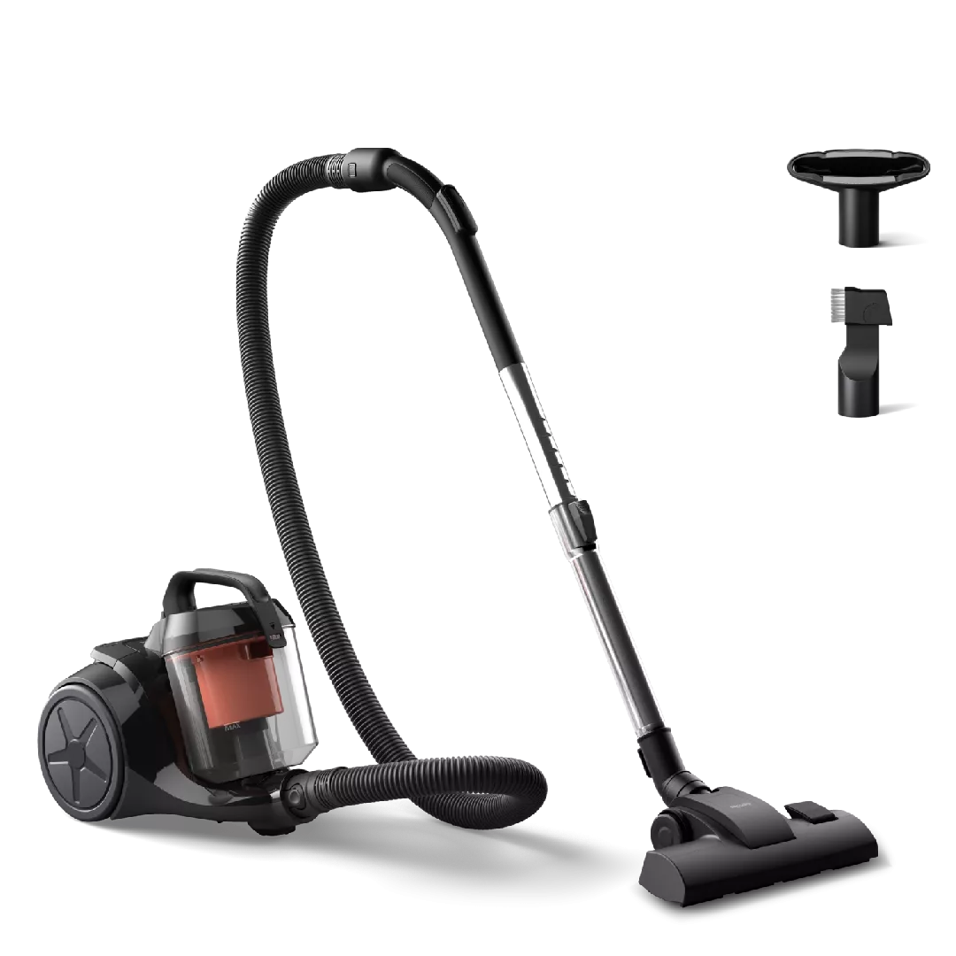 Philips 1000 series XB1142/10 vacuum 1