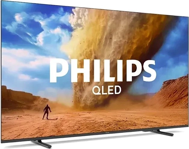 Philips 43PUS7810/12 43 QLED 4K UHD