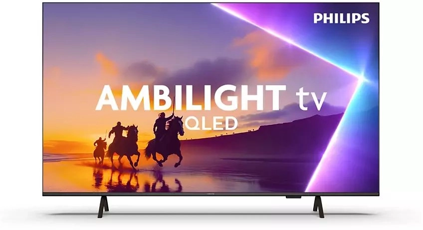 Telewizor Philips Philips 55PUS8450 Telewizor 139