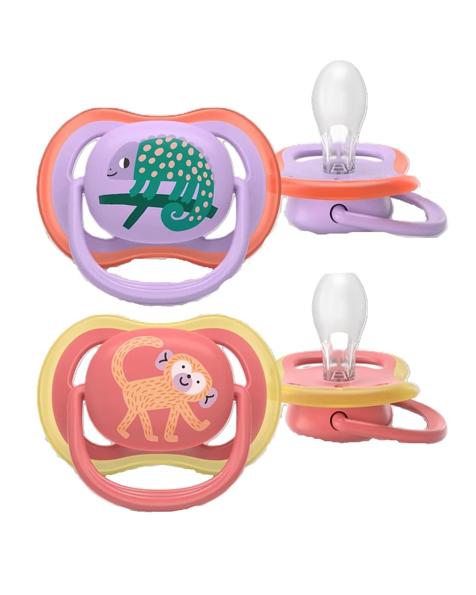 Philips Avent Ultra Air Deco māneklītis