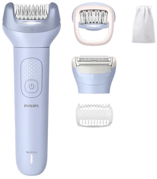 Depilator Philips BRE 709/00 BRE709/00