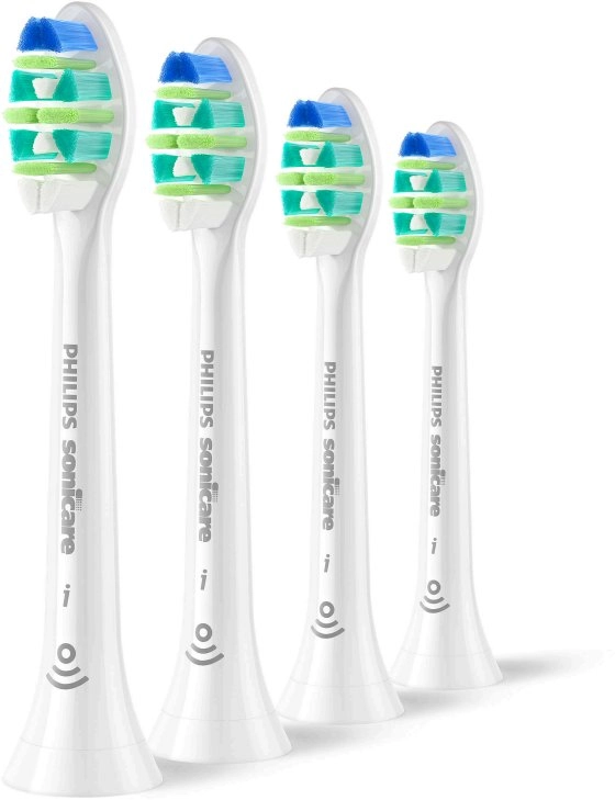 Sonicare I InterCare zobu birstes uzgalis