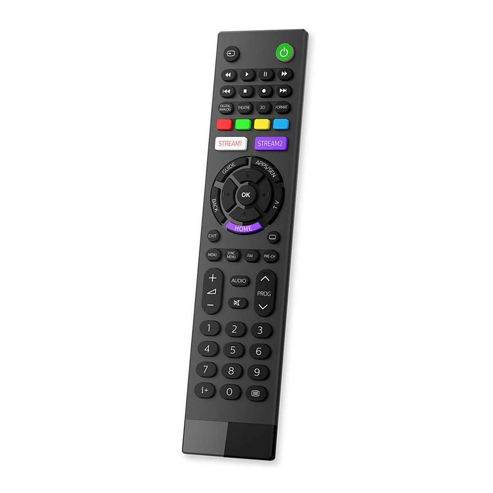PHILIPS tālvadības pults SRP4020/10