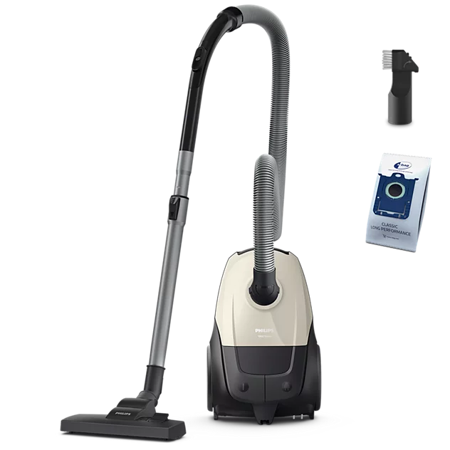 PHILIPS 1000. sērijas putekļsūcējs  750 W