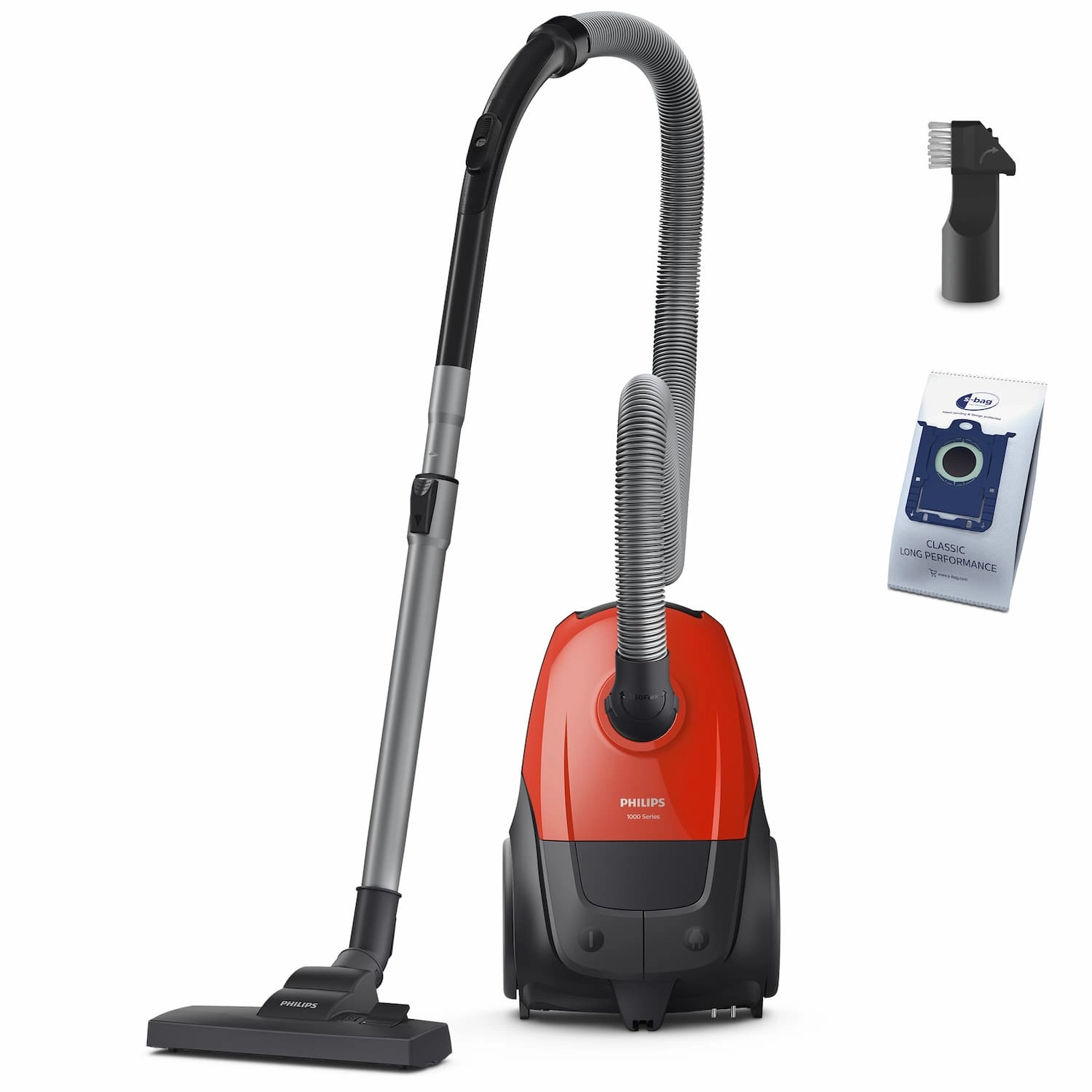 PHILIPS 1000. sērijas putekļsūcējs  750 W