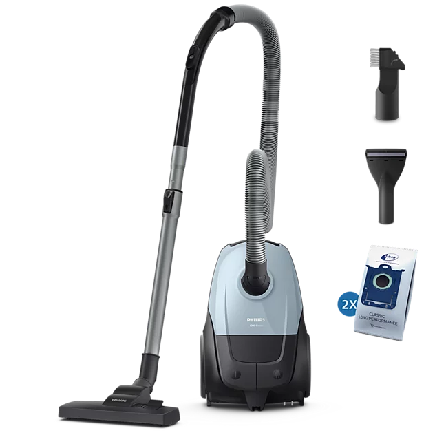 PHILIPS 2000. sērijas putekļsūcējs  750 W