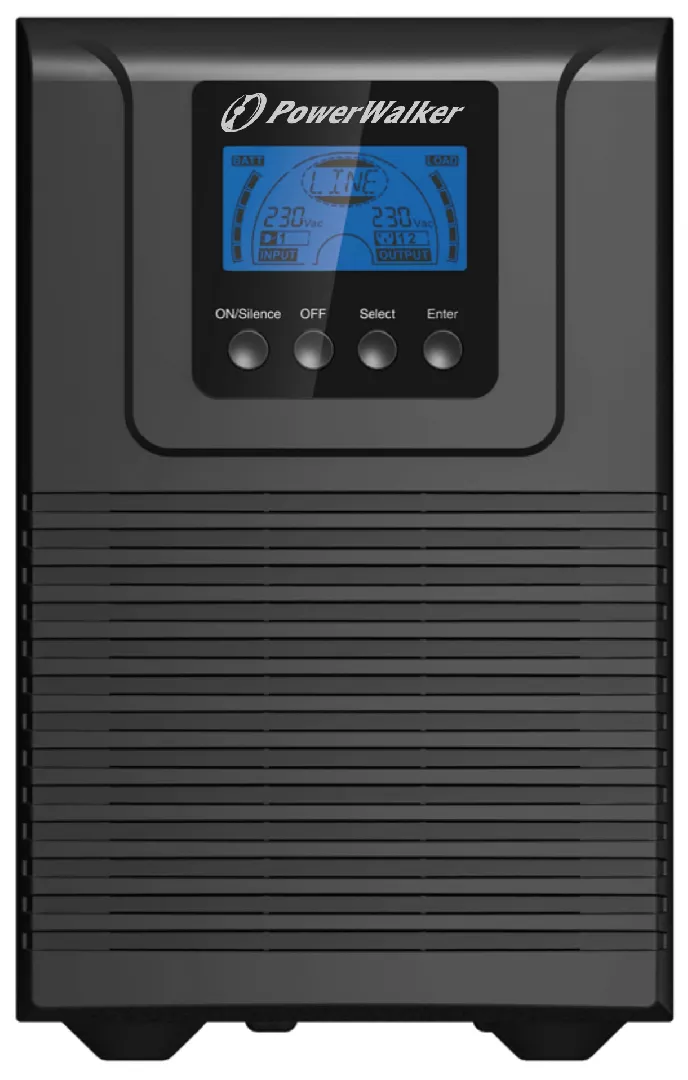 PowerWalker VFI 1000 TG uninterruptible power