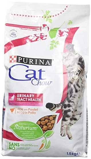 Purina Cat Chow Urinary Tract Health