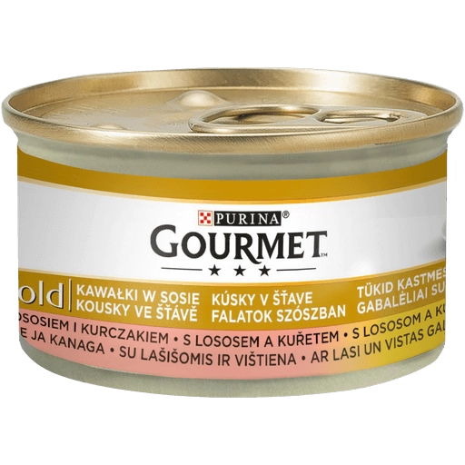 Purina 7613031806201 cats moist food 85