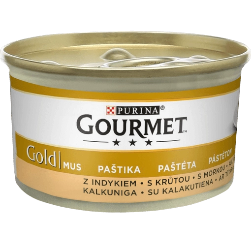 Purina 7613033776533 cats moist food 85