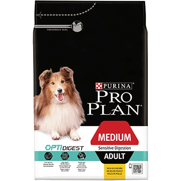 Purina Medium Adult Sensitive Digestion with