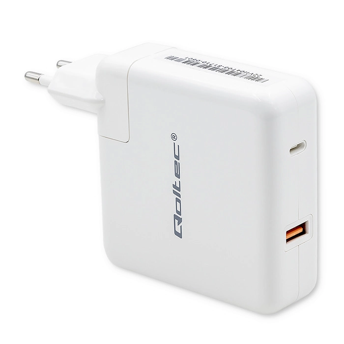 Qoltec 51710 mobile device charger Universal
