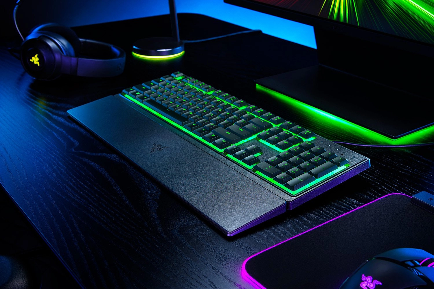 Razer Ornata V3 X - US