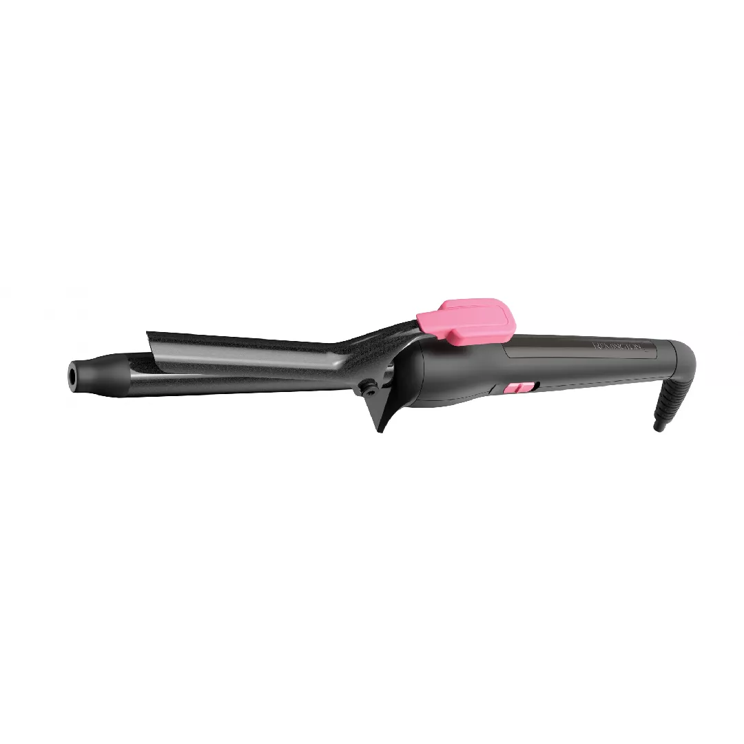 Remington CI1A119 Curling iron Warm Black