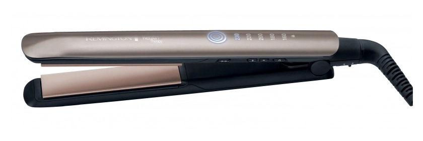 Remington S8590 hair styling tool Straightening