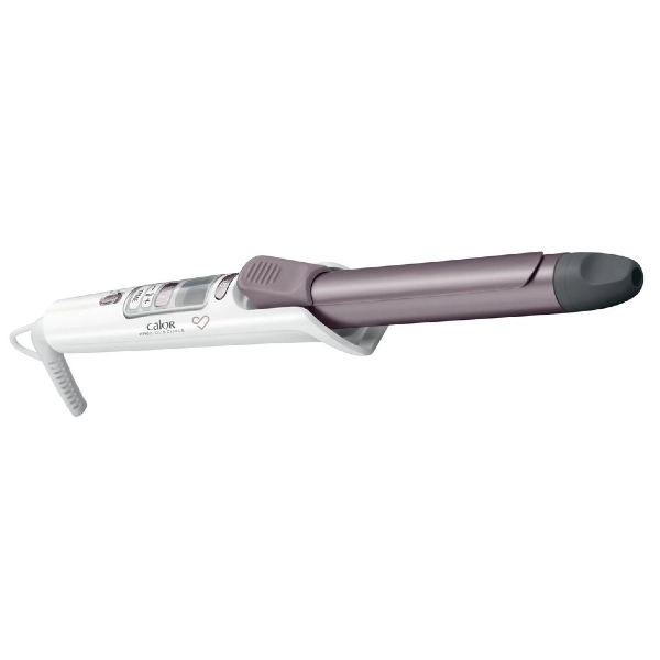 Rowenta CF3460 Curling iron Warm Black