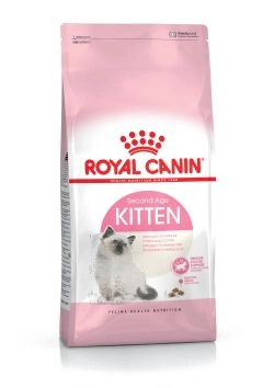 Royal Canin Kitten cats dry food