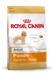 Royal Canin Poodle Adult 1.5