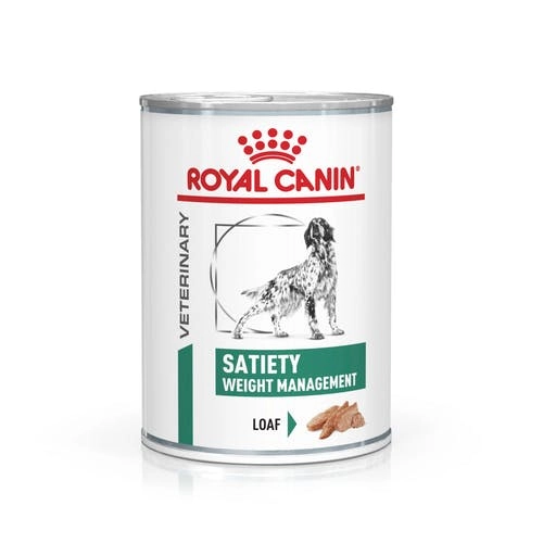 Royal Canin SATIETY WEIGHT MANAGEMENT Vegetable
