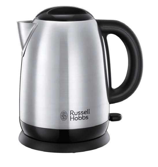 Russell Hobbs Adventure electric kettle 1