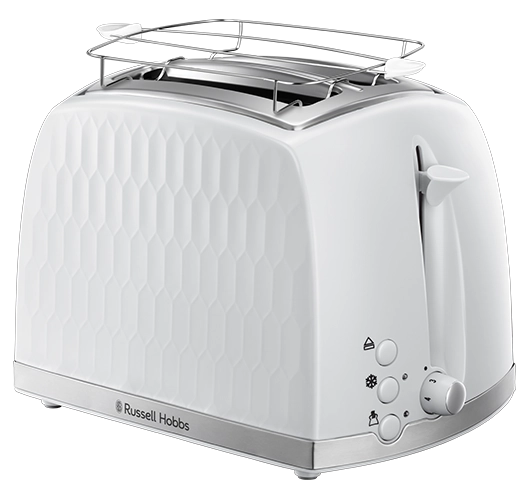 Russell Hobbs 26060-56 toaster 6 2