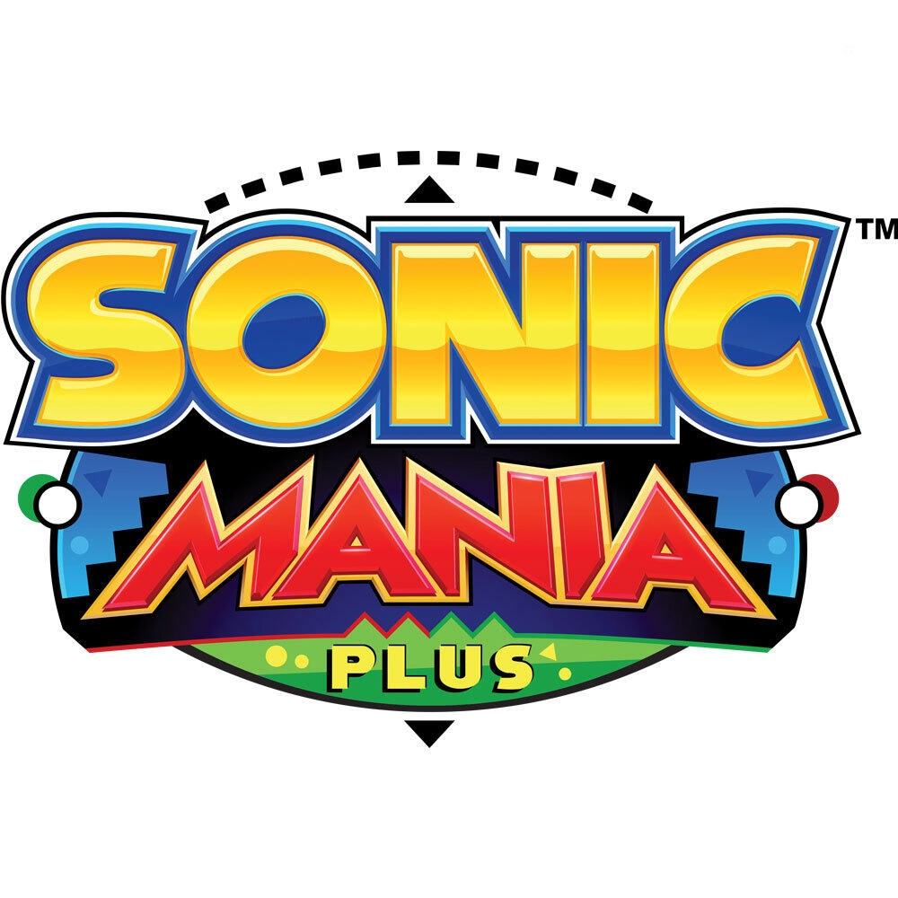 SEGA Sonic Mania Plus Standard Nintendo
