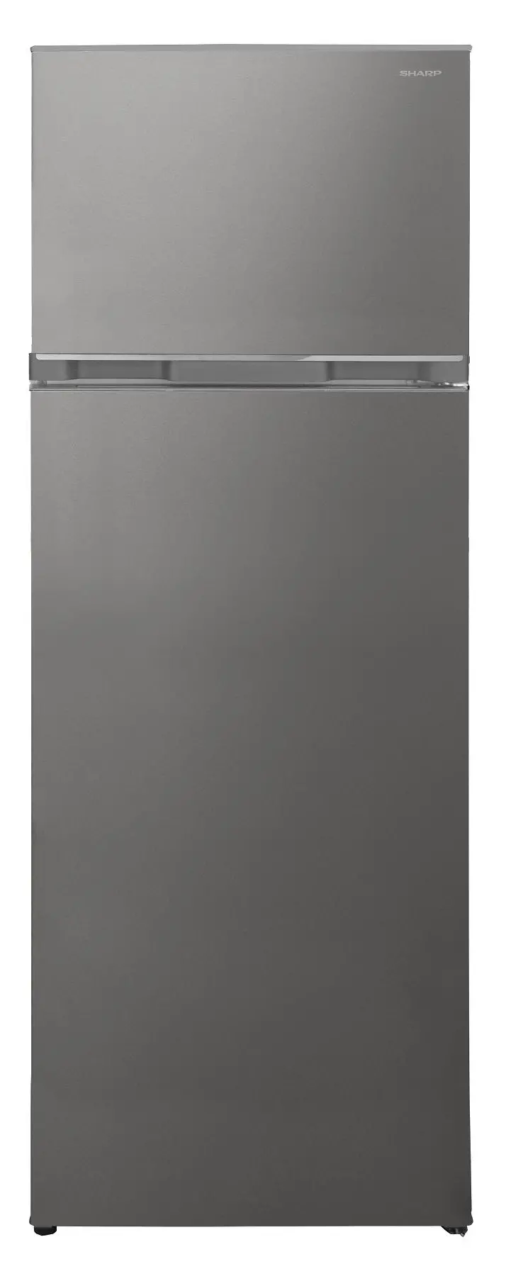 SHARP ledusskapis ar saldētavu  171l  145