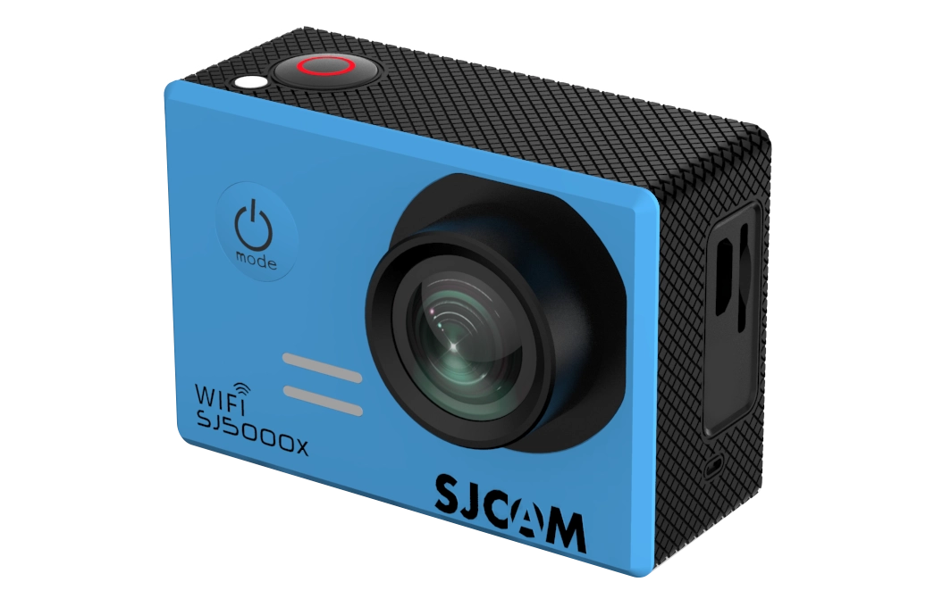 SJCAM SJ5000X-ELITE action sports camera 12