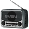 Speaker SVEN SRP-150 gray (3W Bluetooth
