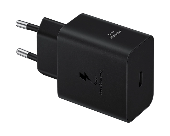 Samsung EP-T4511XBEGWW mobile device charger Universal