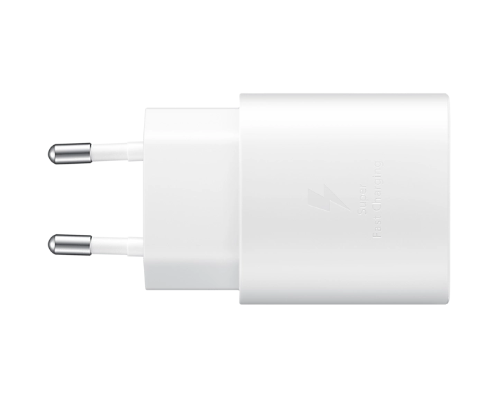 Samsung EP-TA800NWEGEU mobile device charger Universal