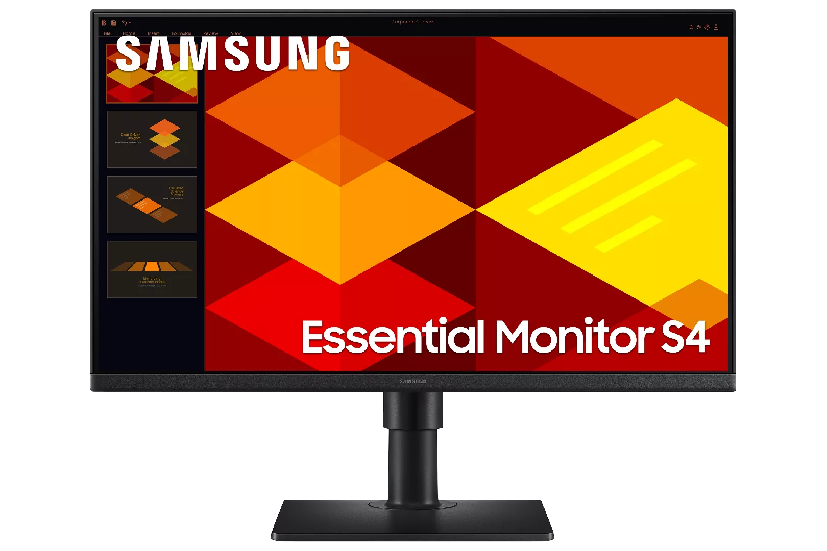 Samsung S40GD computer monitor 61 cm