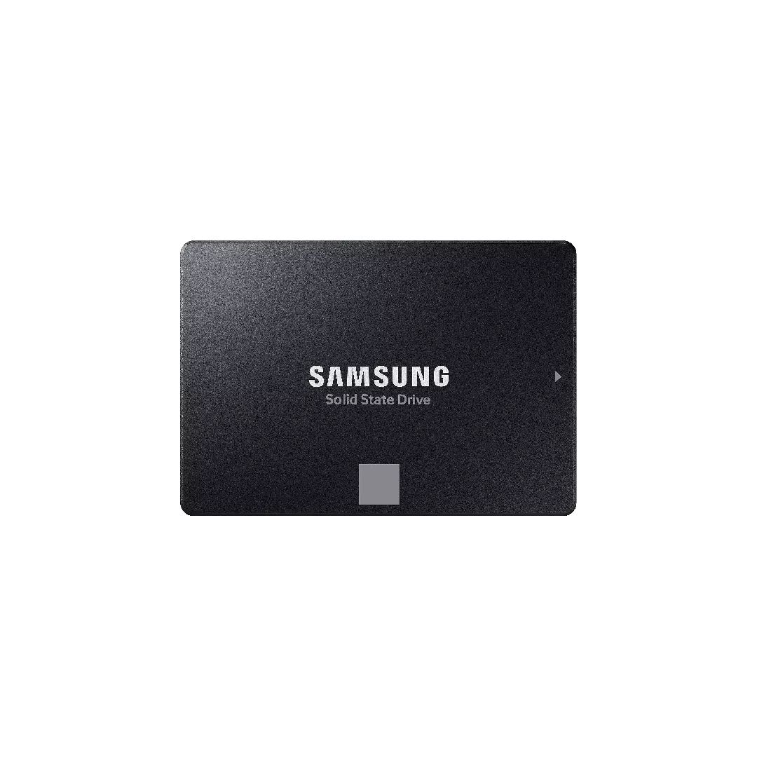 Samsung 870 EVO 2 TB 2