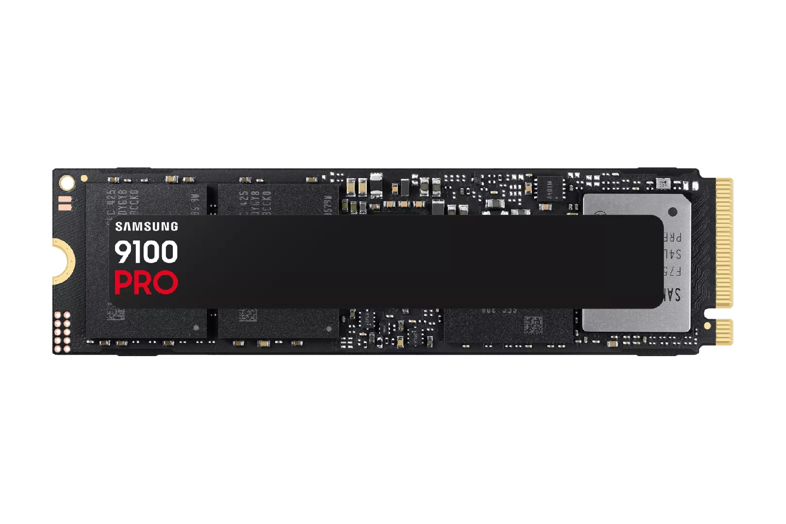 Samsung 9100 PRO PCIe® 5.0