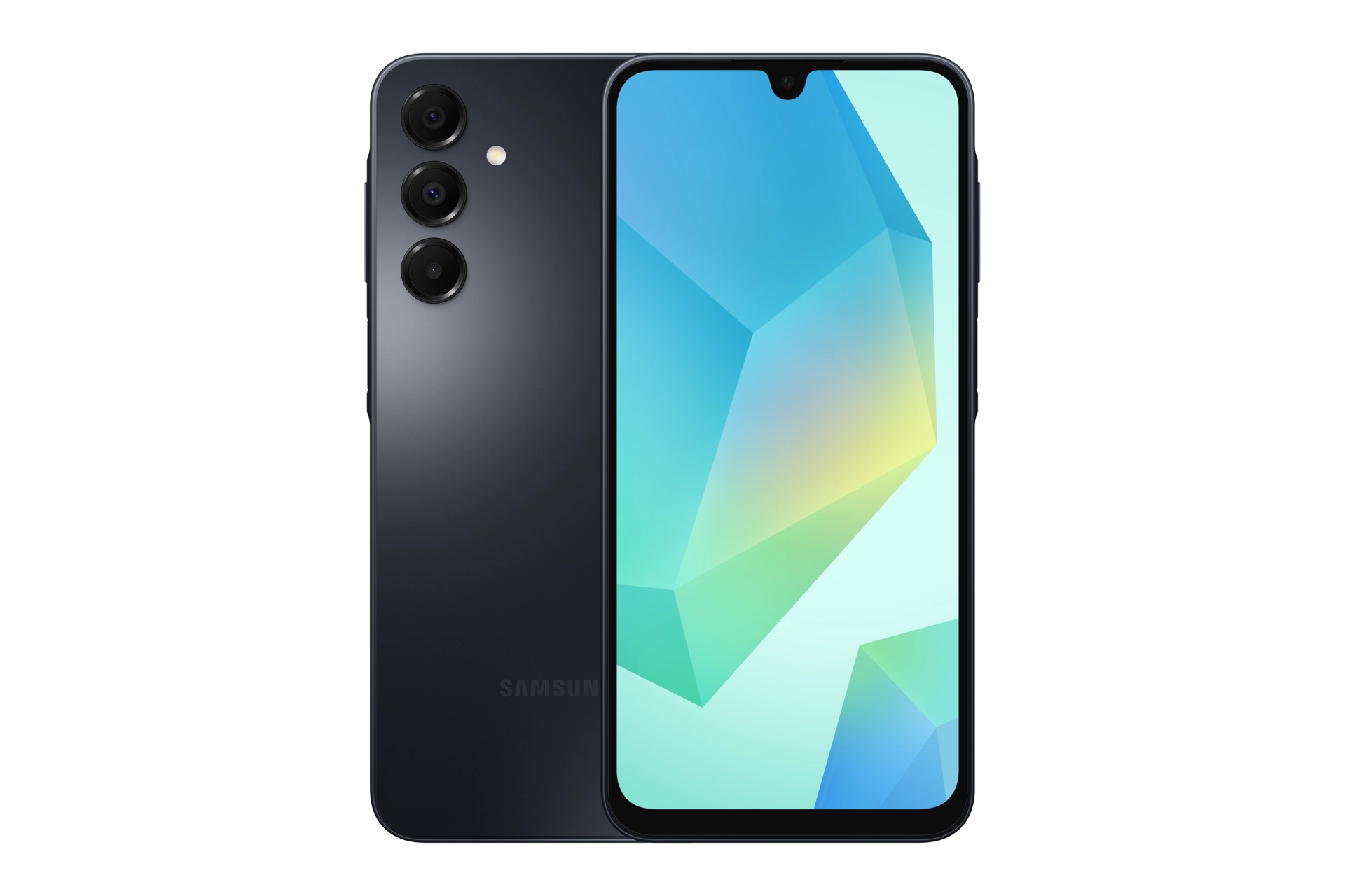 Samsung Galaxy A16 17 cm (6