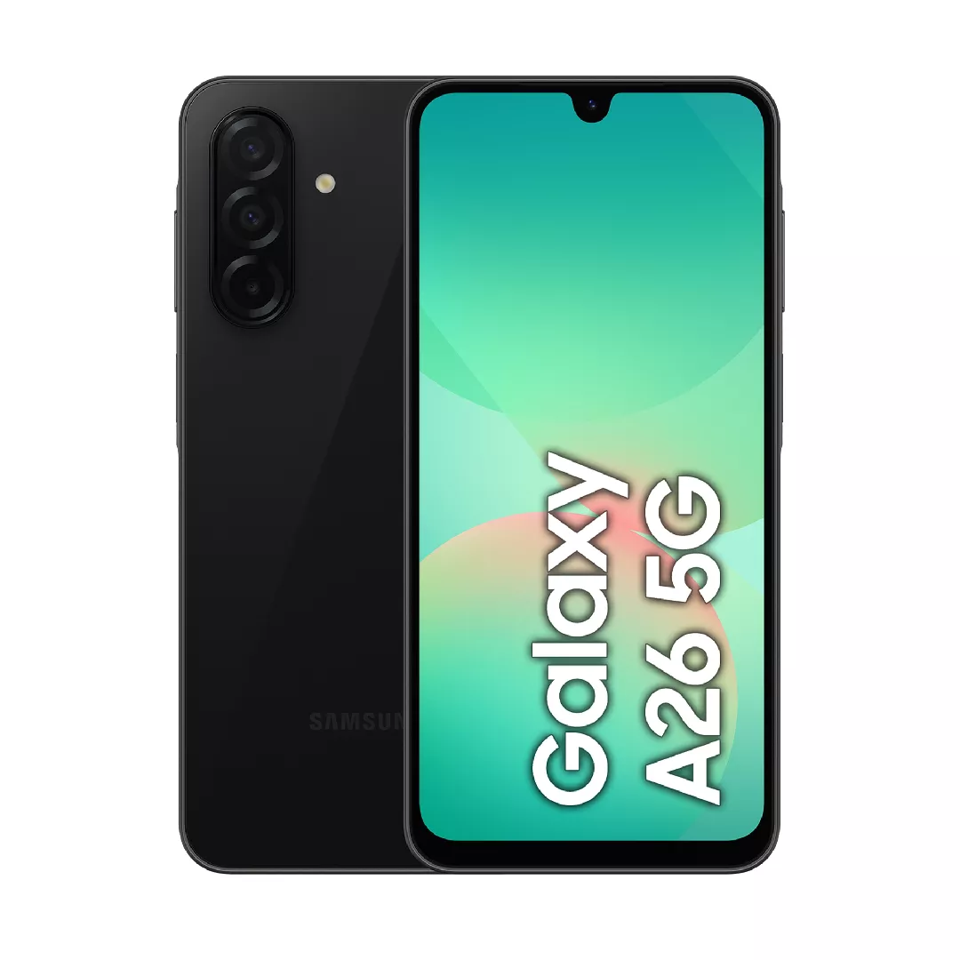 Samsung Galaxy A26 17 cm (6