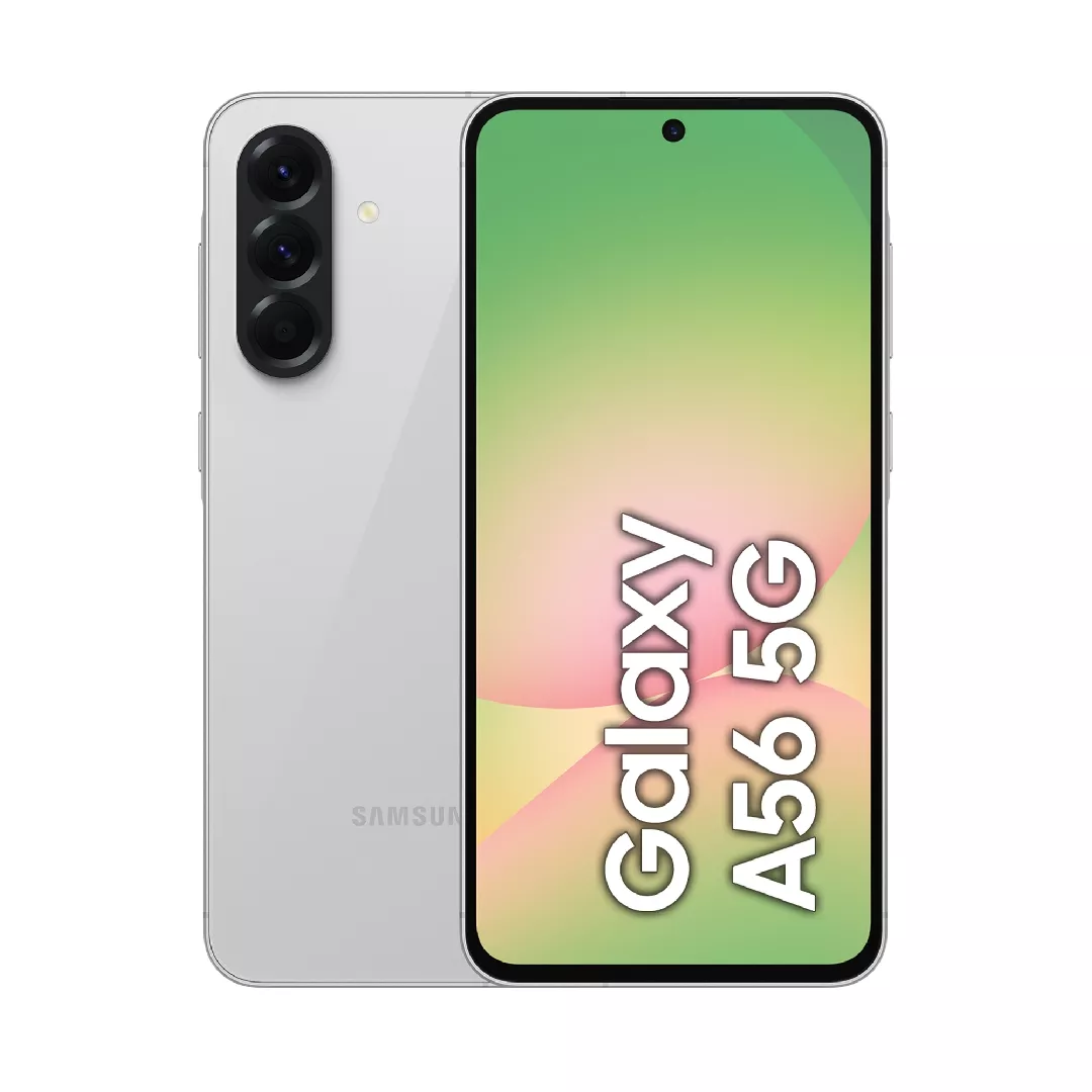 Samsung Galaxy A56 17 cm (6