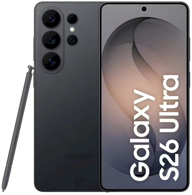 Smartfon Samsung Samsung Galaxy S26 Ultra