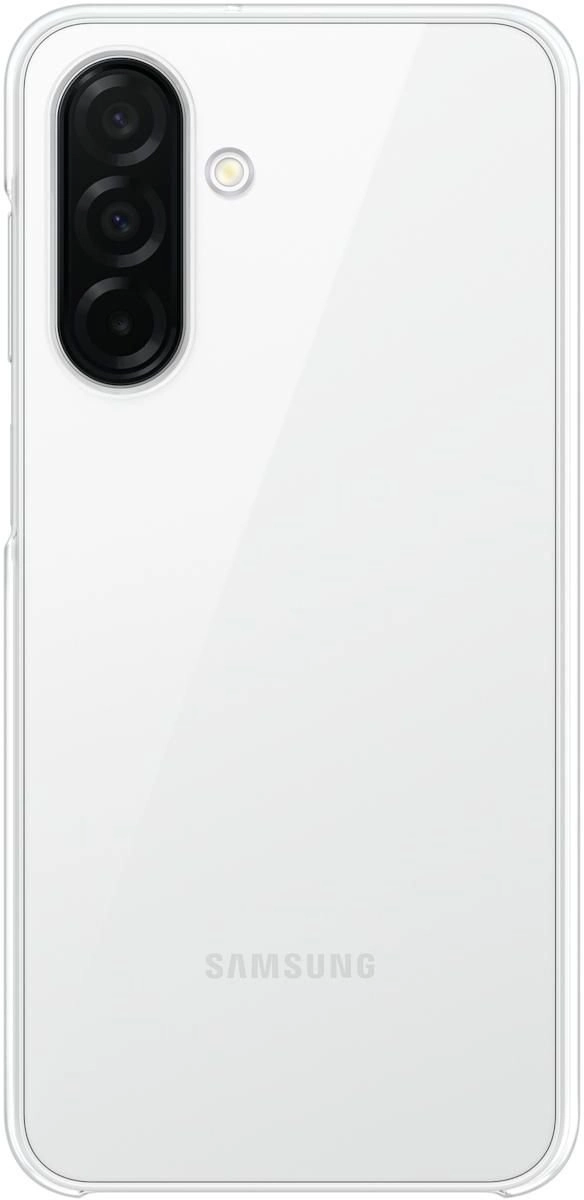Samsung A26 Case Transparancy EF-QA266CTEGEU