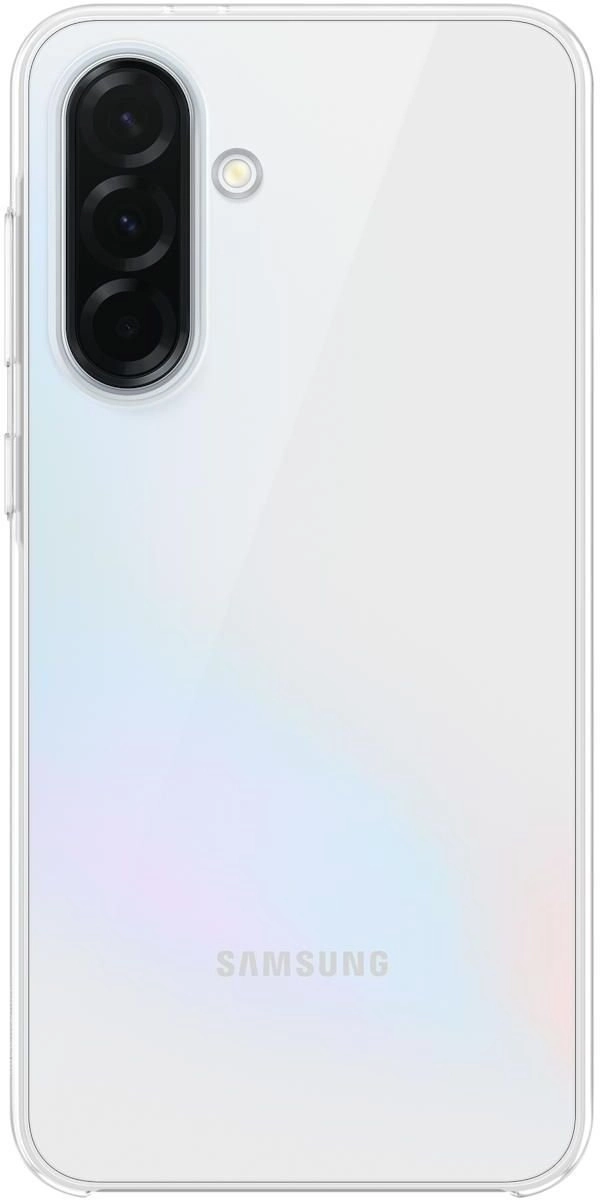 Samsung A36 Clear Transparancy EF-QA366CTEG